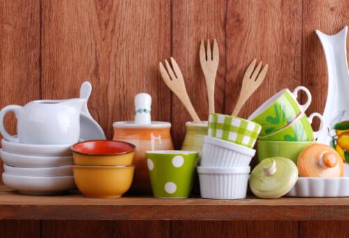 食品接觸材料(EC)1935 2004測試服務(wù)