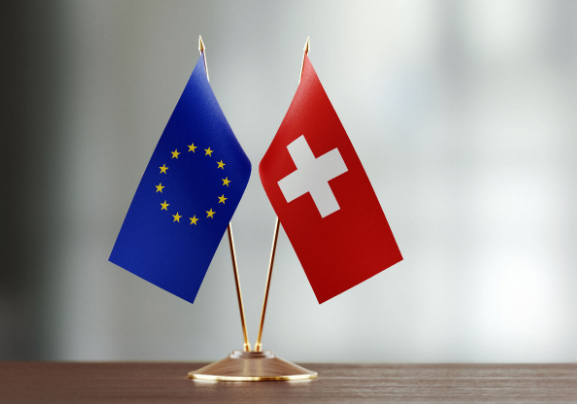 歐盟互認協議到期，瑞士新IVD法規生效
