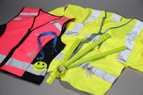 高能見度產品歐盟認證PPE測試機構