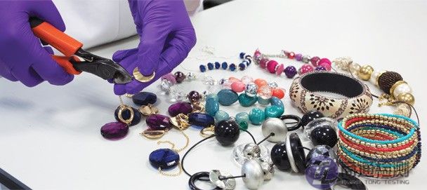 鎳釋放量測(cè)試 鎳釋放量測(cè)試