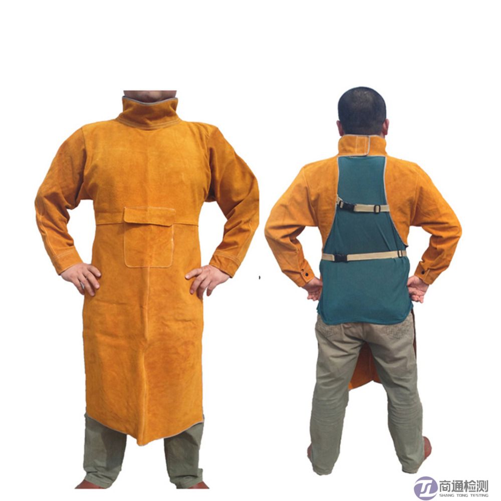 焊工防護(hù)服 焊工防護(hù)服