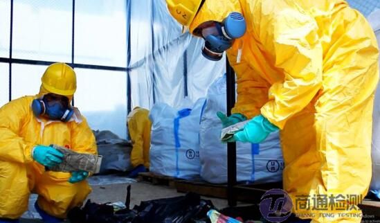 對抗固體顆粒物防護服 對抗固體顆粒物防護服