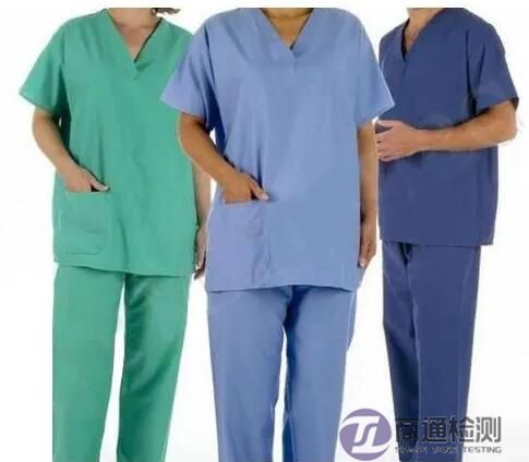 手術服 手術服