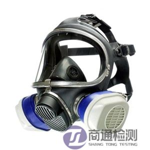 全面罩CE認證 全面罩CE認證