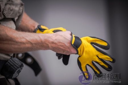 防護(hù)手套EN ISO 21420:2020