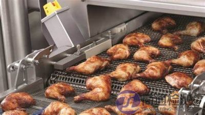 食品加工設(shè)備CE認證