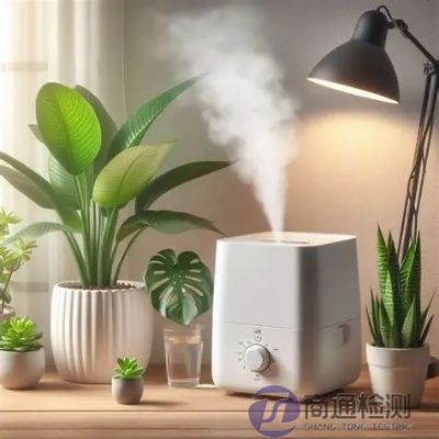 室內加濕器CE認證 室內加濕器CE認證