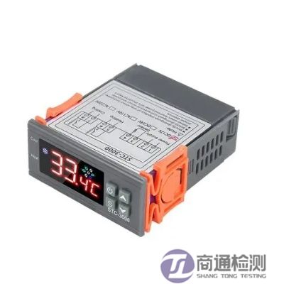 溫度控制器CE認(rèn)證 溫度控制器CE認(rèn)證